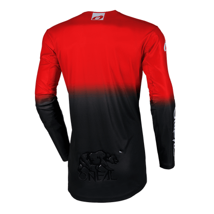 Oneal Mayhem Hexx black/red - Botos Motors Tuning