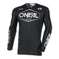 Oneal Mayhem Hexx black/white mez akció