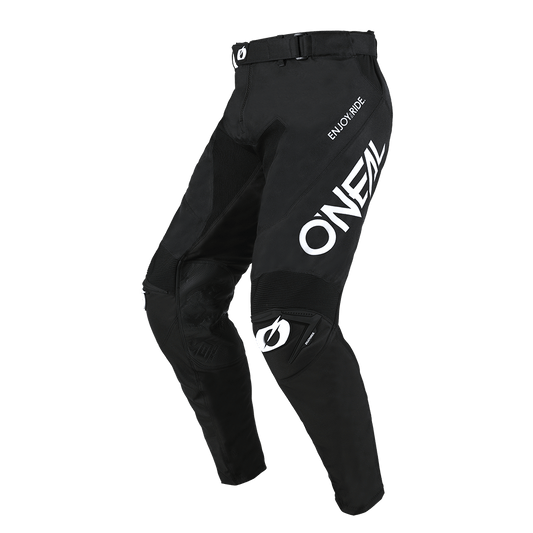 Oneal MAYHEM Hexx black/white - Botos Motors Tuning