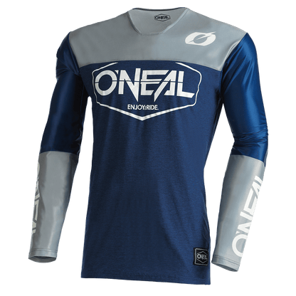 Oneal Mayhem Hexx blue/gray - Botos Motors Tuning