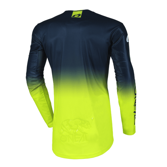 Oneal Mayhem Hexx blue/neon/yellow - Botos Motors Tuning