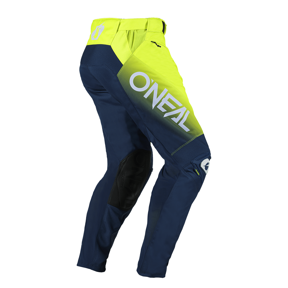 Oneal MAYHEM Hexx blue/neon/yellow - Botos Motors Tuning