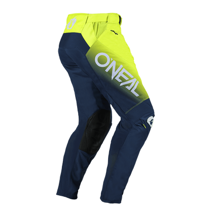 Oneal MAYHEM Hexx blue/neon/yellow - Botos Motors Tuning