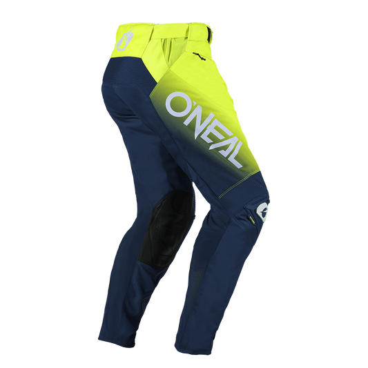 Oneal MAYHEM Hexx blue/neon/yellow - Botos Motors Tuning