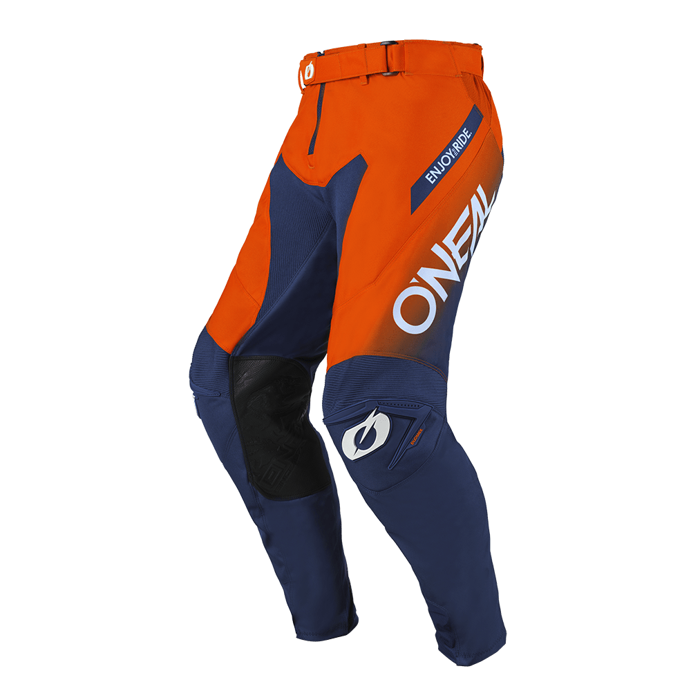 Oneal MAYHEM Hexx blue/neon/yellow - Botos Motors Tuning
