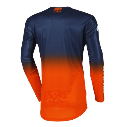Oneal Mayhem Hexx blue/orange - Botos Motors Tuning