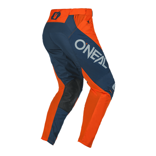 Oneal MAYHEM Hexx blue/orange - Botos Motors Tuning
