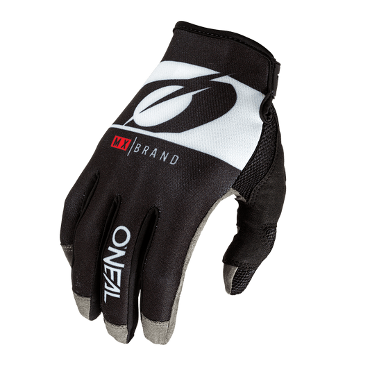 Oneal MAYHEM Scarz black/white - Botos Motors Tuning