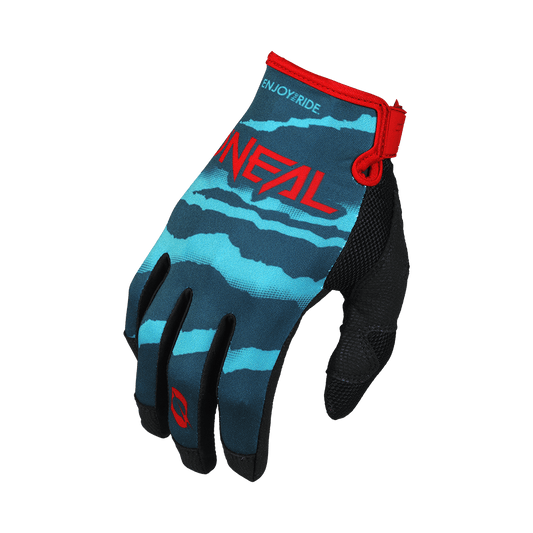 Oneal MAYHEM Wild blue/red - Botos Motors Tuning