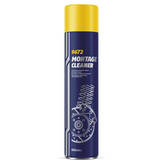 Mannol 9672 féktisztító 600ml - Botos Motors Tuning