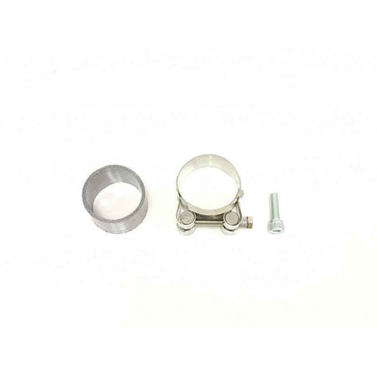 IXIL Sportkipufogó – BMW F 650 GS 09-13 (E8GS) - OB5094VSE