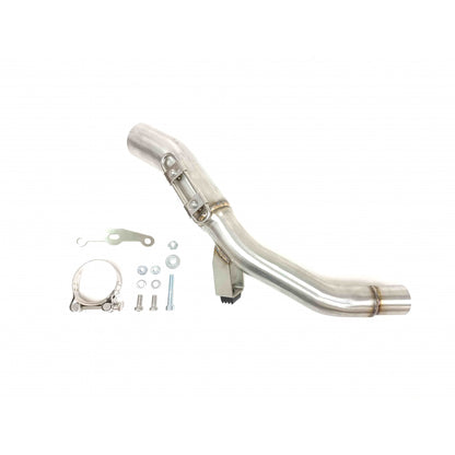 IXIL Sportkipufogó – CFMOTO 400 NK - CF3230RB