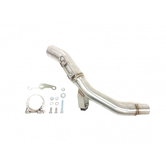 IXIL Sportkipufogó – CFMOTO 400 NK - CF3230RB