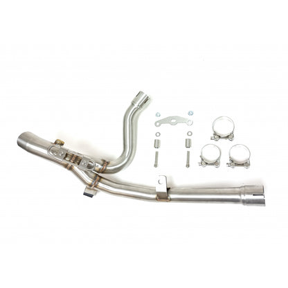 IXIL Sportkipufogó – HONDA CL 500 23-24 (PC67) - CH6229RB