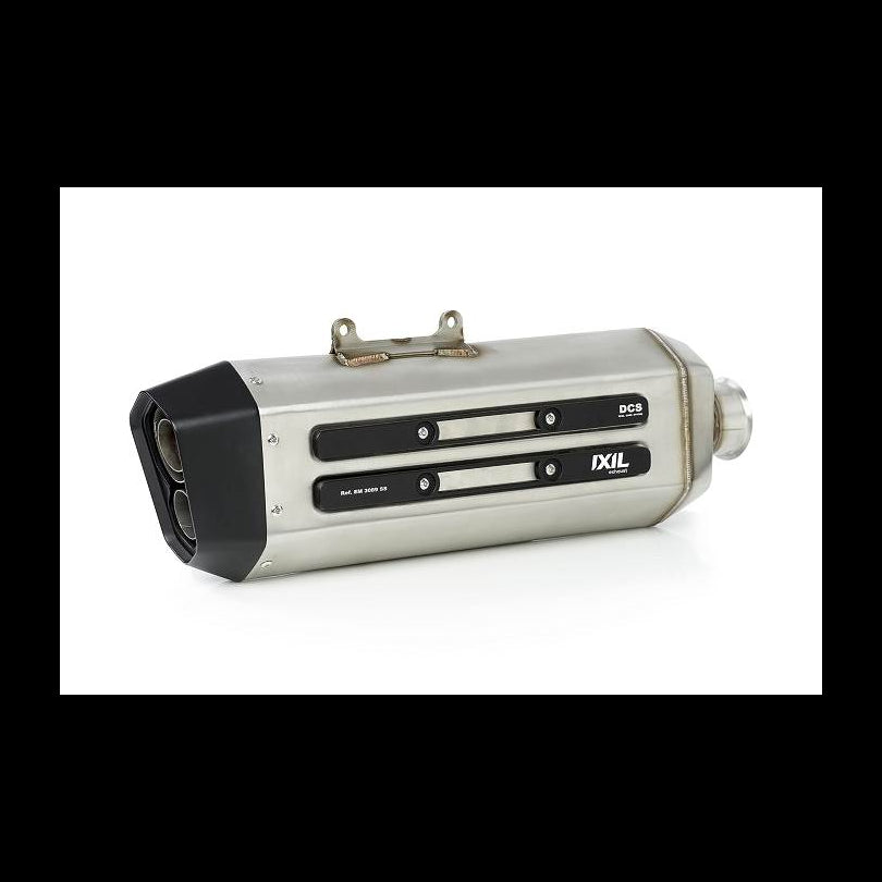 IXIL Sportkipufogó – QJ MOTOR SRT 800 - EQ1007SS