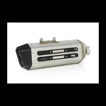 IXIL Sportkipufogó – QJ MOTOR SRT 800 - EQ1007SS