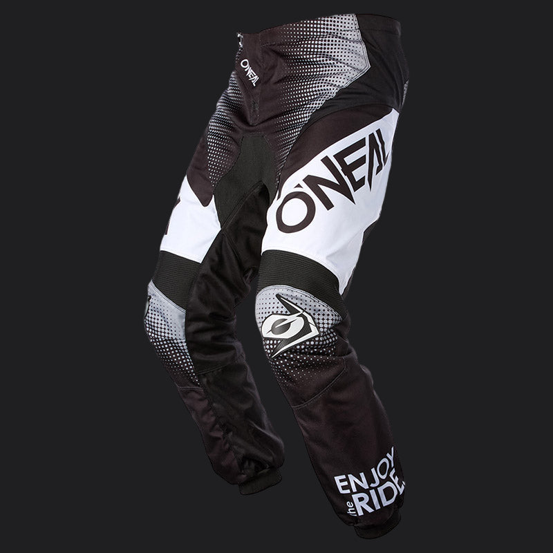 Oneal matrix ridewear v.25 black/gray nadrág  akció (32) - Botos Motors Tuning