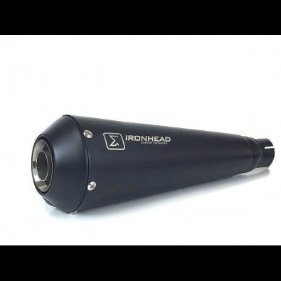 IXIL Sportkipufogó – MOTO GUZZI V7 850 SPECIAL / STONE - OM339SSB