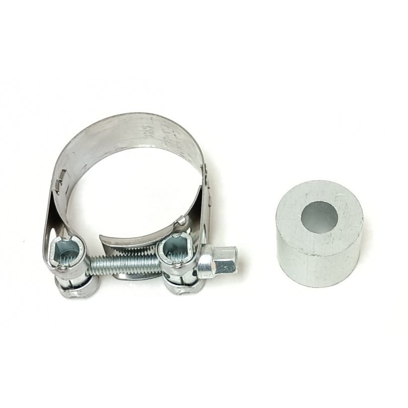 IXIL Sportkipufogó – DAELIM ROADWIN 250 R 12-15 - OD5012VSE