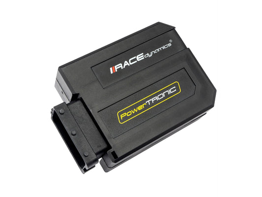 Powertronic V4 Ecu Suzuki - Botos Motors Tuning