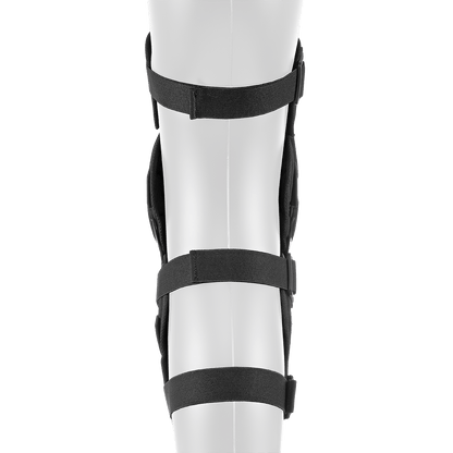 Oneal Pro iv black - Botos Motors Tuning