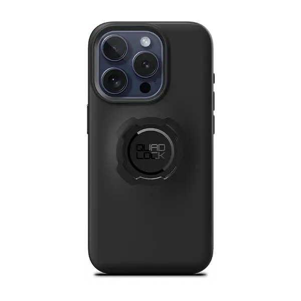 Quad Lock Iphone telefontok - Botos Motors Tuning