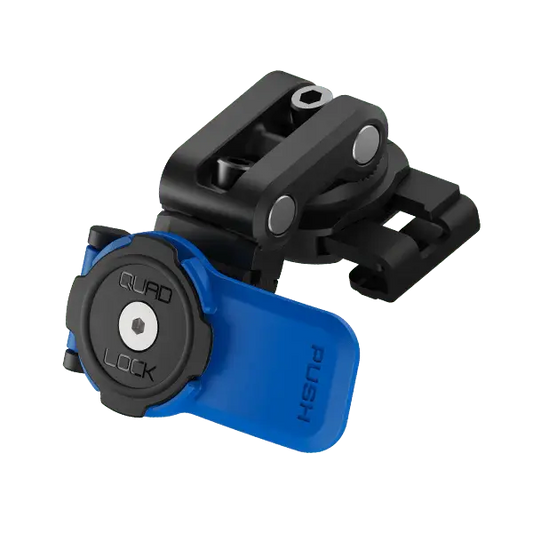 Quad Lock telefontartó fék-kuplung folyadék tartályra - Botos Motors Tuning
