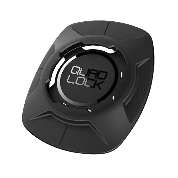 Quad Lock Univerzális telefonra ragasztható tartó - Botos Motors Tuning