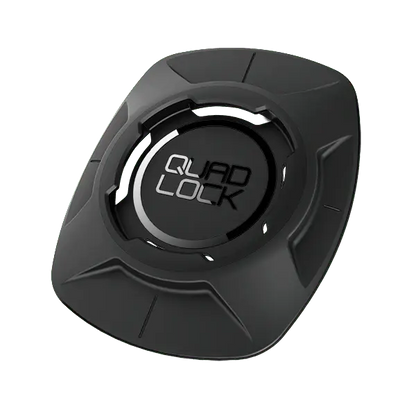 Quad Lock Univerzális telefonra ragasztható tartó - Botos Motors Tuning