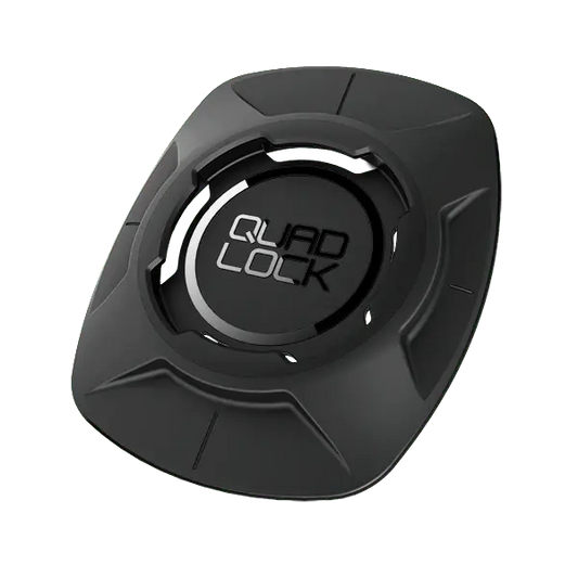 Quad Lock Univerzális telefonra ragasztható tartó - Botos Motors Tuning