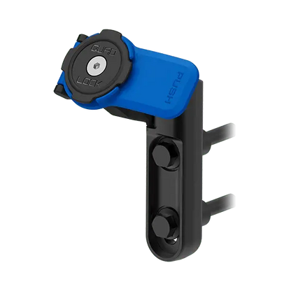 Quadlock telefontartó fék-kuplung konzolra - Botos Motors Tuning