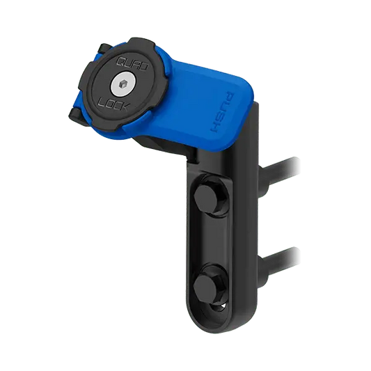 Quadlock telefontartó fék-kuplung konzolra - Botos Motors Tuning