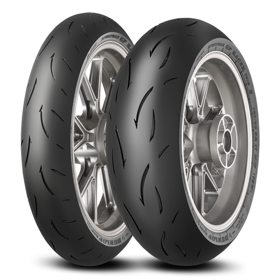 Dunlop RACER D212 - Botos Motors Tuning