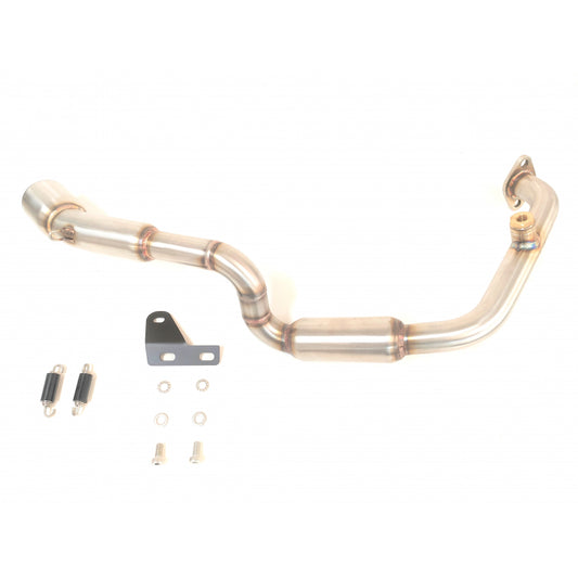 IXIL Sportkipufogó – BENELLI LEONCINO 800 (P37) - CB5255RB