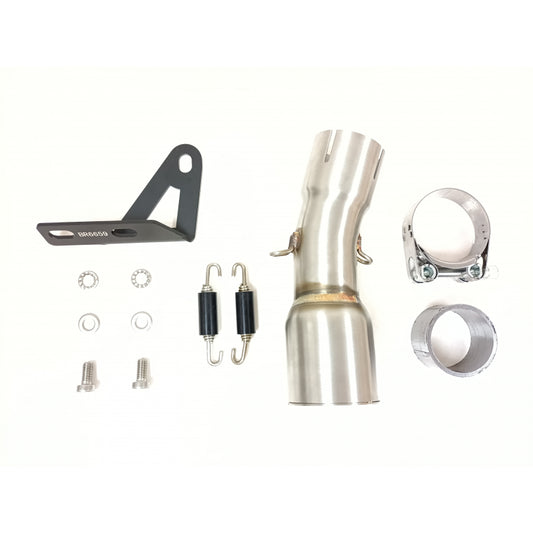 IXIL Sportkipufogó – YAMAHA MT-07 21-24 (RM33 RM34) - GY9964BR