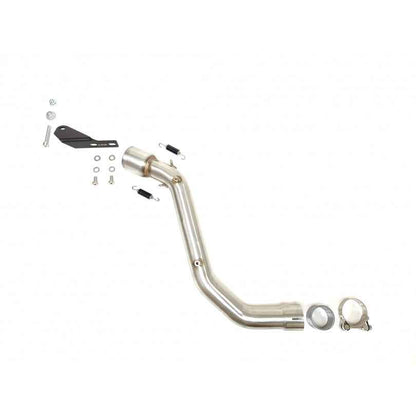 IXIL Sportkipufogó – BMW F 800 S 06-09 (E8ST) - OB5092VSE