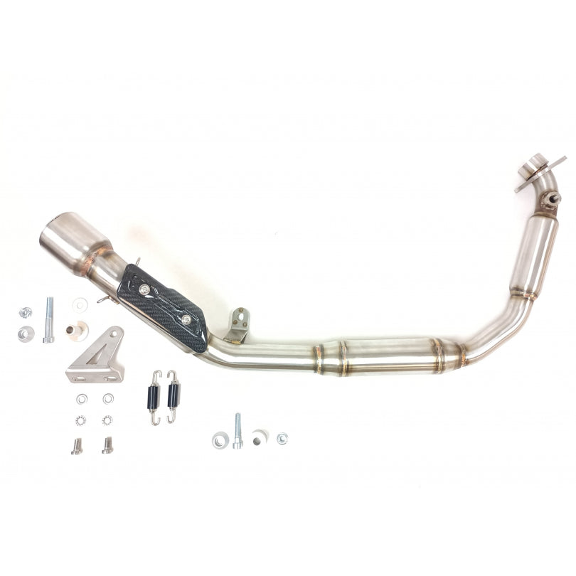 IXIL Sportkipufogó – BMW R 1200 GS 13-15 (R12W) - OB5097VSE