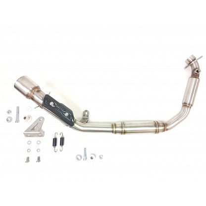 IXIL Sportkipufogó – BMW R 1200 GS 13-15 (R12W) - OB5097VSE