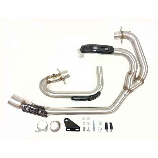 IXIL Sportkipufogó – DUCATI M 696 MONSTER 08-13 (M5) - FD5844SS