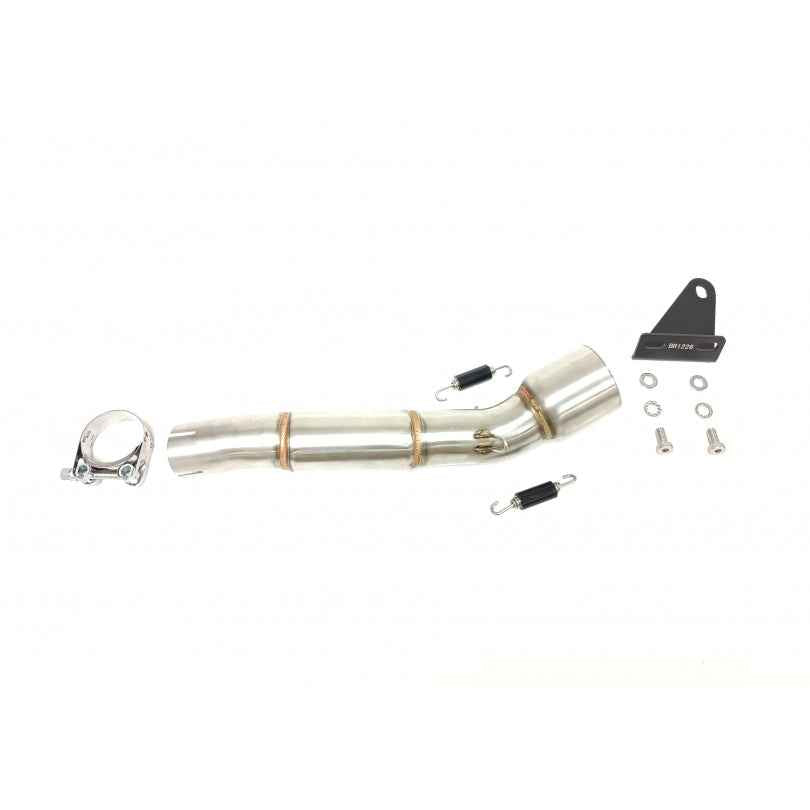 IXIL Sportkipufogó – BMW F 800 R 09-15 (E8ST) - OB5094VSE