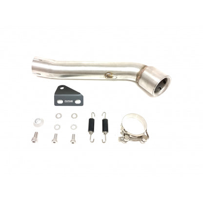 IXIL Sportkipufogó – YAMAHA MT-09 21-23 (RN69 RN82 RN83) - GY9983BR