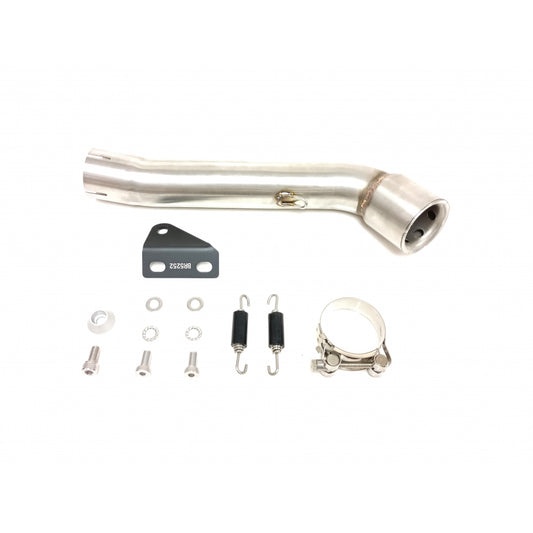 IXIL Sportkipufogó – YAMAHA MT-09 21-23 (RN69 RN82 RN83) - GY9983BR