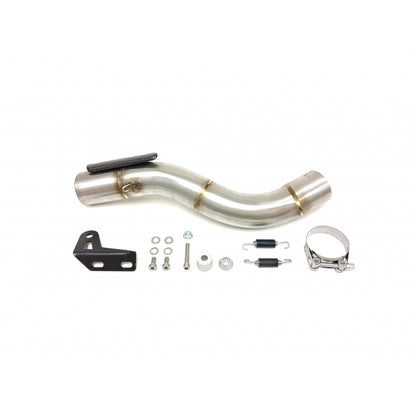 IXIL Sportkipufogó – ZONTES T350 2023 - CZ3290RB