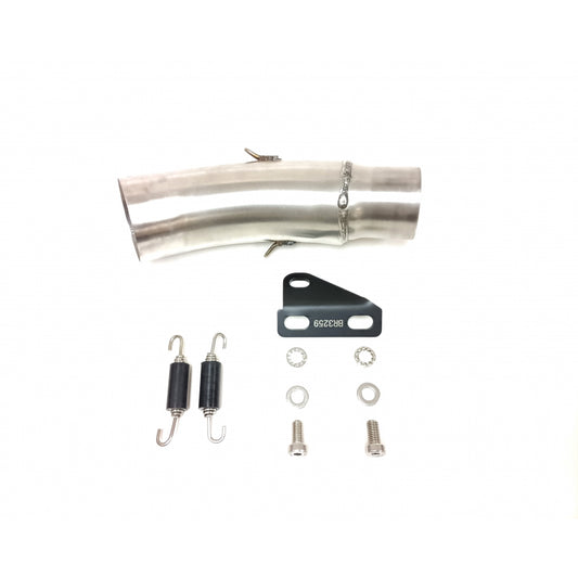 IXIL Katalizátor Kiváltó/Leömlő – KAWASAKI Z 900 92 kW 20-24 (ZR900F) - KIT7158C1