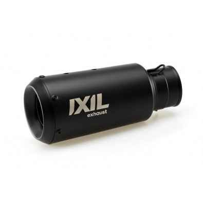 IXIL Sportkipufogó – DUCATI SCRAMBLER 400 (KA) - CD5249RB