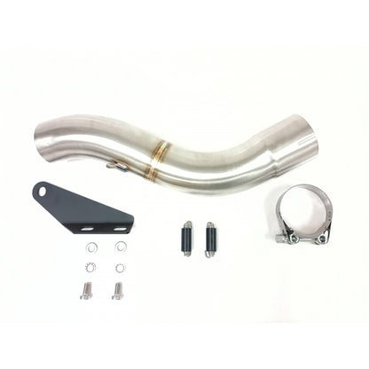 IXIL Sportkipufogó – ZONTES T350 2023 - CZ3290RC