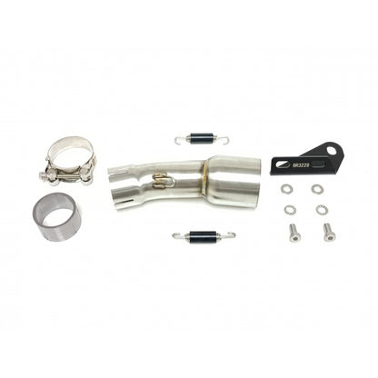 IXIL Sportkipufogó – YAMAHA YZF 700 R7 21-24 (RM39) (54 KW) - GY9966BR