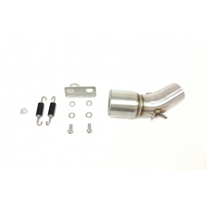 IXIL Sportkipufogó – VOGE 525 ACX (LX500-V) - CV1233RB