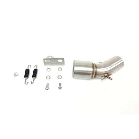 IXIL Sportkipufogó – VOGE 525 ACX (LX500-V) - CV1233RB