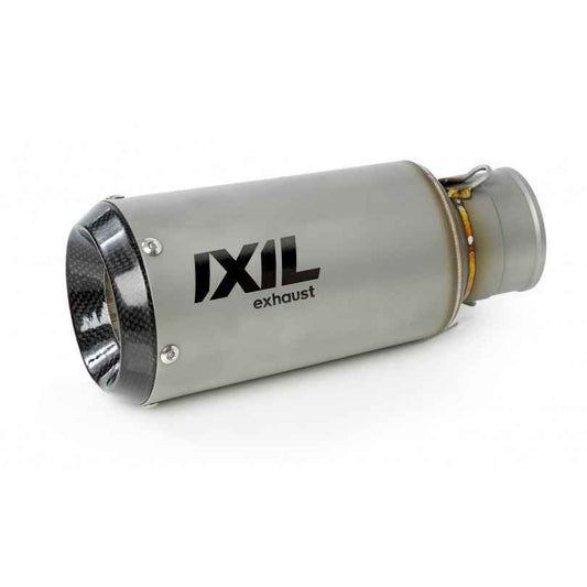 IXIL Sportkipufogó – DUCATI M 937 MONSTER 21-24 - CD5246RC